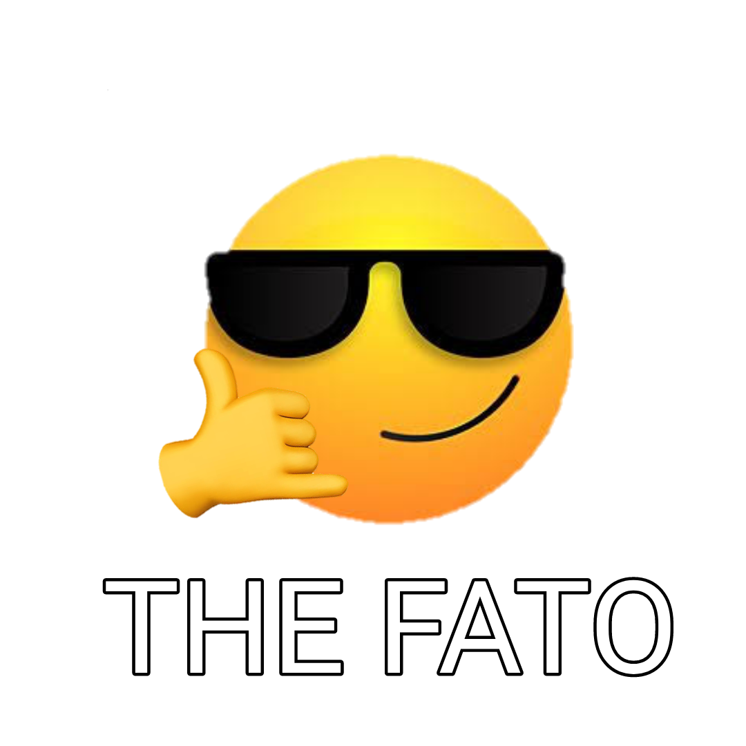 The Fato Dark